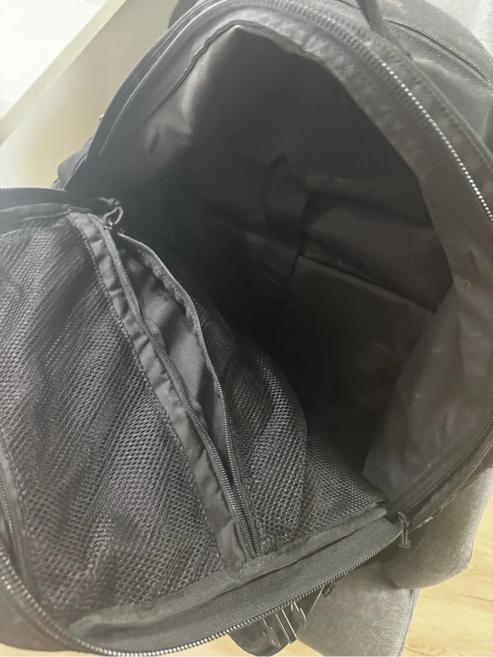 5.11 Tactical not used